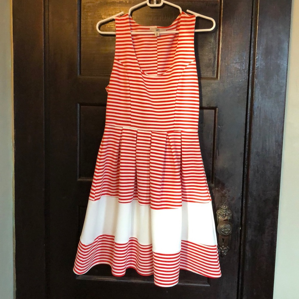 Ya Los Angeles Dress